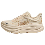 HOKA Bondi 9 Vanillipaju Naiste Tossud Kreemjas 1162012-VCH 39⅓ beige
