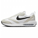 Nike Air Max Dawn 'White Light Bone' tossud Vabaajajalatsid DH4656-100 44