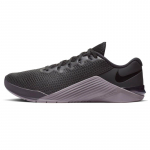 Nike Metcon 5 Gunsmoke tossud AQ1189-001 41