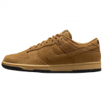Nike Dunk Low Wheat Meeste Tossud Beež Must IB6651-700 41
