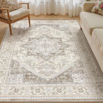 Vintage P&auml;rsia Dekoratiivne Vaip Kodu Elutuppa Diivani Vaip Pestav 160 * 230Cm