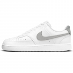 Nike Court Vision Low Valge Hall Naiste CD5434-111 36.5