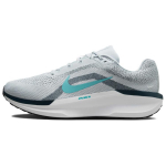 Nike Winflo 11 Kulumiskindlad Hingavad Madalad Jooksukingad Meeste Hallid Tossud FQ8937-004 42.5 hall v&auml;rv
