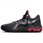 Nike Renew Elevate 2 'Anthracite Gym Red' tossud CW3406-002 45