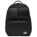 Nike Utility Power 33L Seljakott Must/Must/Valge Vabaaja FN4120-010 must