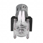 Peristaltiline pump 3 rullikuga Suure vooluhulga vedeliku annustamispumbad silikoonvoolikuga 500 ml/min G92812V