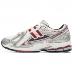 New Balance 1906R 'Silver Classic Crimson' tossud M1906REA 36 punane
