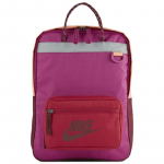 Nike Tanjun Pol&uuml;ester Seljakott Tavaline Naiste Lilla Ja Punane Vabaaja punane/lilla