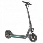 Scooter &eacute;lectrique JOYOR C10 - Moteur 500 W -- Batterie 48 V 10,4 Ah - Pneus 10 pouces - Autonomie 30-50 kilom&egrave;tres