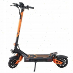 Scooter &eacute;lectrique KuKirin G3 Pro - Deux moteurs 2400 W - 52 V - 23 Ah - Vitesse maximale 65 km/h