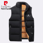 Pierre Cardin meeste s&uuml;gis/talvine p&uuml;stjakk XL