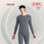Sanqiang 2025 60-count Valvet Thermal Underwear Set XL