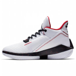 Air Jordan 2x3 Pf Valge Punane Versioon Jordan BQ8738-101 44
