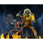 Iron Maiden Number Beast 40. aastap&auml;ev Af