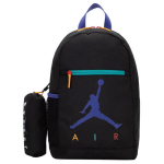 Jordan Pol&uuml;ester Seljakott Tavaline Unisex Must Jordan JD2523015PS-002 must