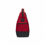 Jordan Pol&uuml;amiid Kombo kott Crossbody kott &Otilde;lakott Sling kott Tavaline Unisex Punane Jordan CW7686-687 punane