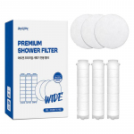 Atojet Premium Filterdu&scaron;ipea Komplekt &ndash; Asendusfiltrid, Korea Filter 1pack