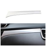 Nissan X-trail Xtrail T32 LHD 2014-2020 Autole ABS Kroomitud Panipaiga Kasti Kaunistus Liist Kindalaeka Kaunistus Kleebis Tarvikud h&otilde;be