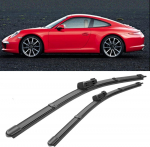 Porsche terad Porsche 911 996 997 kojameestele 22 + 21 Kojamehed Porsche 911 991 2011-2017 22"+21"
