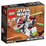 LEGO&reg; Star Wars 75076 Vabariigi lahingulaev