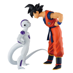 Banpresto Ichiban Kuji Dragon Ball LAHING PLANEEDIL NAMEK Auhind Poeg Goku Frieza figuur &