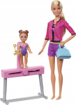 Barbie Barbie V&otilde;imlemis&otilde;petaja Komplekt FXP39 T&ouml;&ouml;!