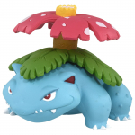 TAKARA TOMY Pokemon Moncolle Venusaur MS-14
