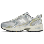 New Balance 530 H&otilde;bedased Khaki tossud MR530KMW 43