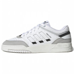 Adidas Originals Drop Step 'White Grey' Tossud GV9294 36⅔
