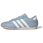 Adidas Originals Taekwondo Libisemisvastased Kulumiskindlad Madalad Treeningjalatsid Naiste Sinised Tossud JS3317 36 gray