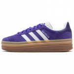 Adidas Gazelle Bold Energy Ink Gum Naiste tossud IE0419 38
