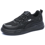 Pluss suurused 49 50 51 52 Madalad rulatamisskoobid Meeste vabaajaketsid Kerged v&auml;listallad Zapatillas Deportivas 48 black