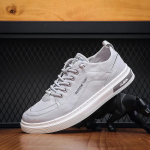 Meeste tossud Vabaaja l&otilde;uendist jalutusk&auml;igukingad Mokassiinid Mugavad meeste jalatsid tenis hombres 2024 Uued vabaajajalatsid 44