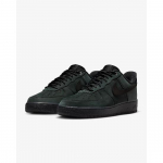 Nike Air Force 1 Low '07 WB CJ9179-001 Meeste suurused EU 40 must