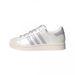 Adidas Originals Superstar 2 Nahast V&auml;rviplokk Klassikalised Tennised Naiste Tennised JR6984 36⅔