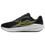Nike Downshifter 13 Mugavad Klassikalised Hingavad Toetavad Helkuriga Jooksujalatsid Meeste Tossud Must Kollane FD6454-014 44.5 gray