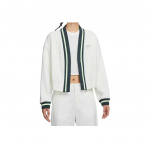 Nike Sportswear L&otilde;tv Pikkade Varrukatega Nahas&otilde;bralik Jakk Naiste Jakid IM7468-133 L