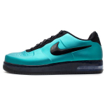 Nike Air Force 1 Foamposite Pro Low Meeste Tossud Roheline Uus-Roheline Must 532461-300 42.5