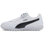 Puma King Top TT Valge Meeste Tossud Must 105734-02 42.5