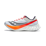 Saucony Endorphin Pro 4 Valge Must Saucony S20939-129 40.5