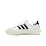 adidas Ivy Park x Superstar Platform 'Cloud White' FY7730 Naiste Jalan&otilde;ud EU 36 valge/must