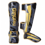 Kickboxing Poks S&auml;&auml;rekaitsmed Muay Thai V&otilde;itluskunstid Sanda Wushu Jalasiristaja Taekwondo Pahkluukaitsmed Muay Thai Retuusid S 110-130CM