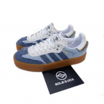 Adidas Sambae Denim Naiste II0001 EU 38 sinine