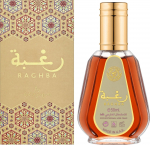 Ard Al Zaafaran Raghba Parf&uuml;&uuml;mvesi 50 ml
