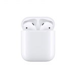 Apple AirPods 2. p&otilde;lvkond juhtmega laadimiskarbikuga