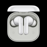 Honor Earbuds X9 Aktiivse M&uuml;rasummutusega Bluetooth-k&otilde;rvaklapid valge