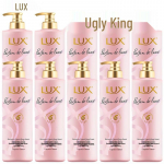 LUX Rose Garden Fragrance Shampoo