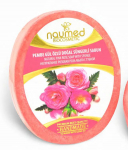 NAUMED Roosade Roosikeste Essentsiga Seep-K&auml;sn 135g 1 PC