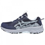 Asics Gel Venture 10 Midnight Gravel Naiste - 1012B759-400 EU 35.5 tumesinine v&auml;rv