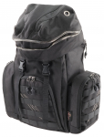 Morn Creations Tyrannosaurus seljakott, keskmine, TR-102 (BLK)